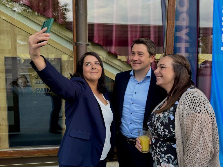 Kundenkonzert Hypobank Lustenau