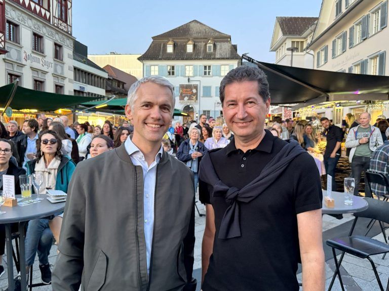 Modenacht Dornbirn