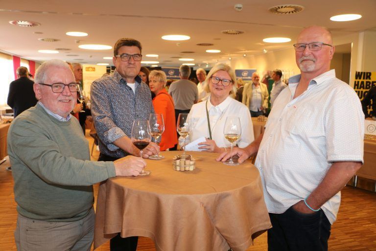 Weinlust Krönele Lustenau