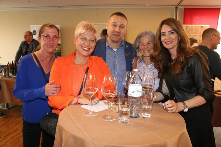 Weinlust Krönele Lustenau