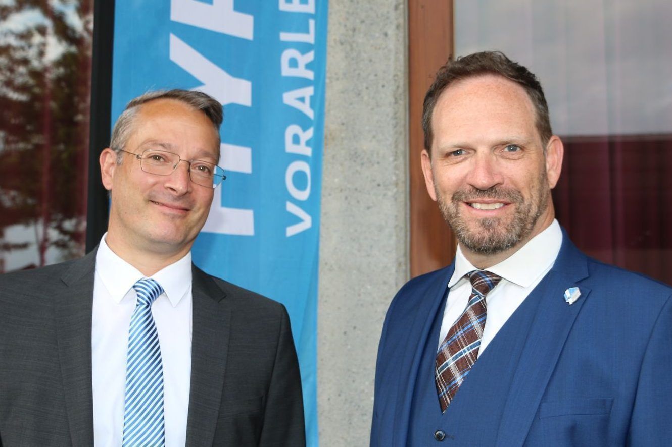 Kundenkonzert Hypobank Lustenau