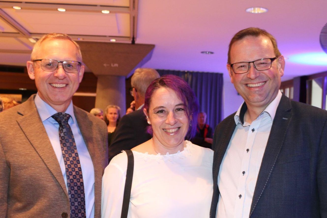 Kundenkonzert Hypobank Lustenau