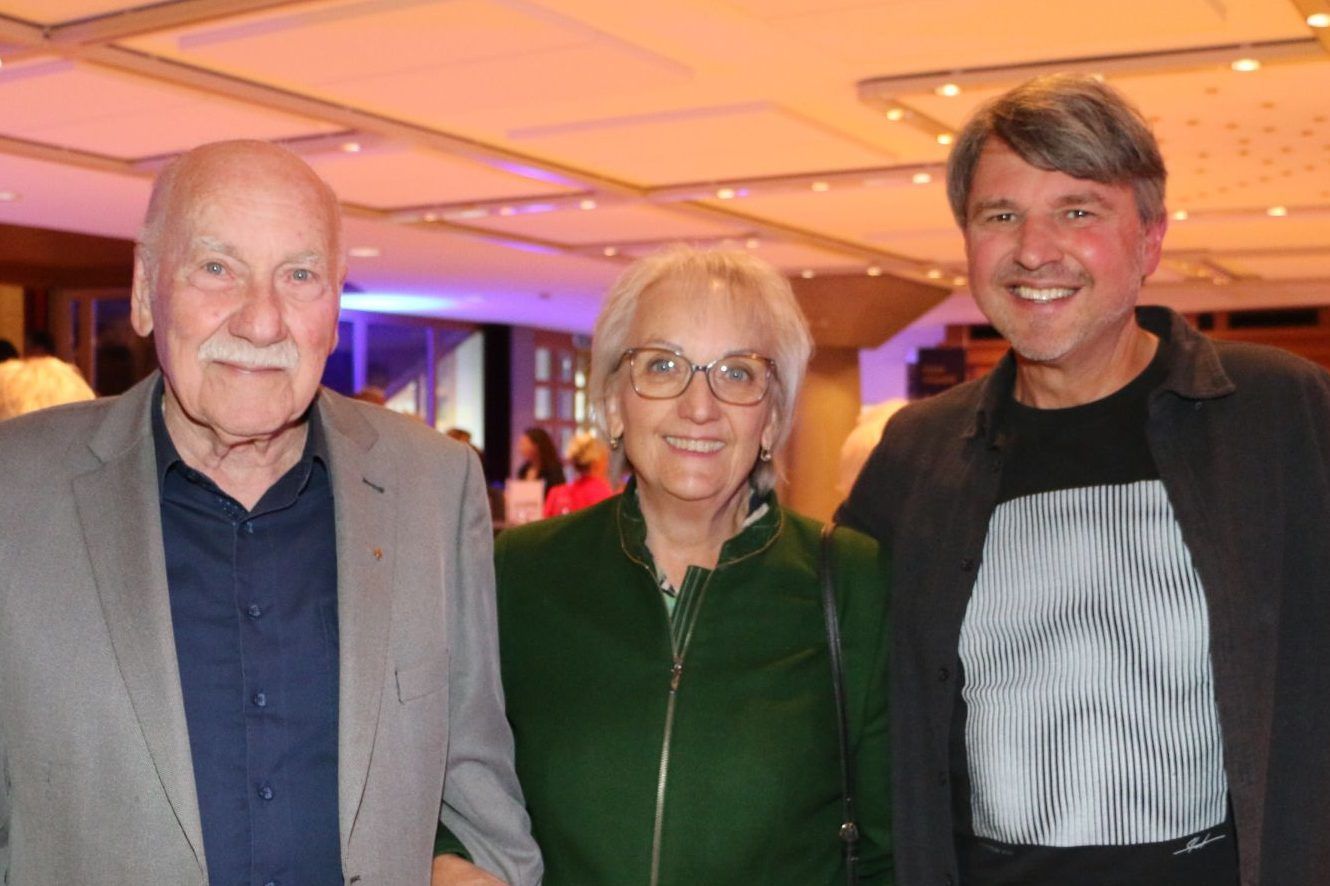 Kundenkonzert Hypobank Lustenau