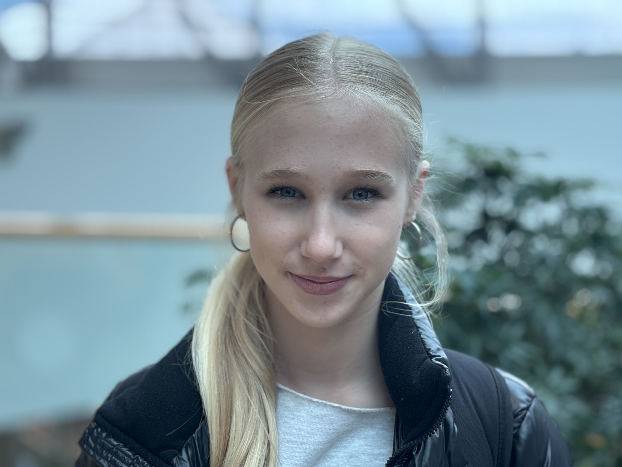 Wofür bist du deiner Mama dankbar?
