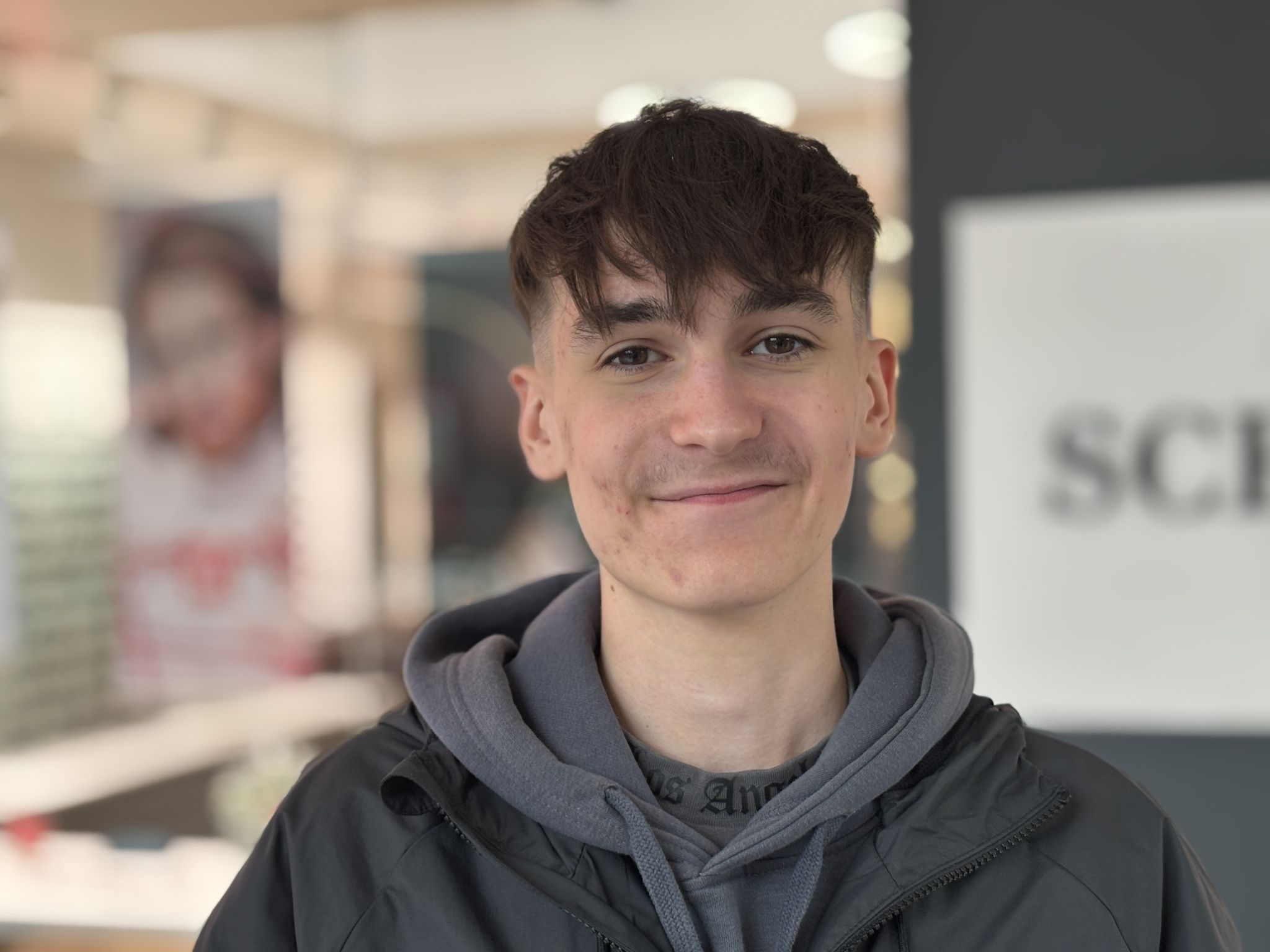 Wofür bist du deiner Mama dankbar?