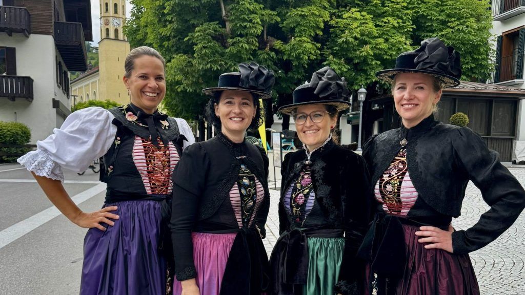 Montafon Tourismus verzeichnet Rekordzahlen und stellt neue Projekte vor