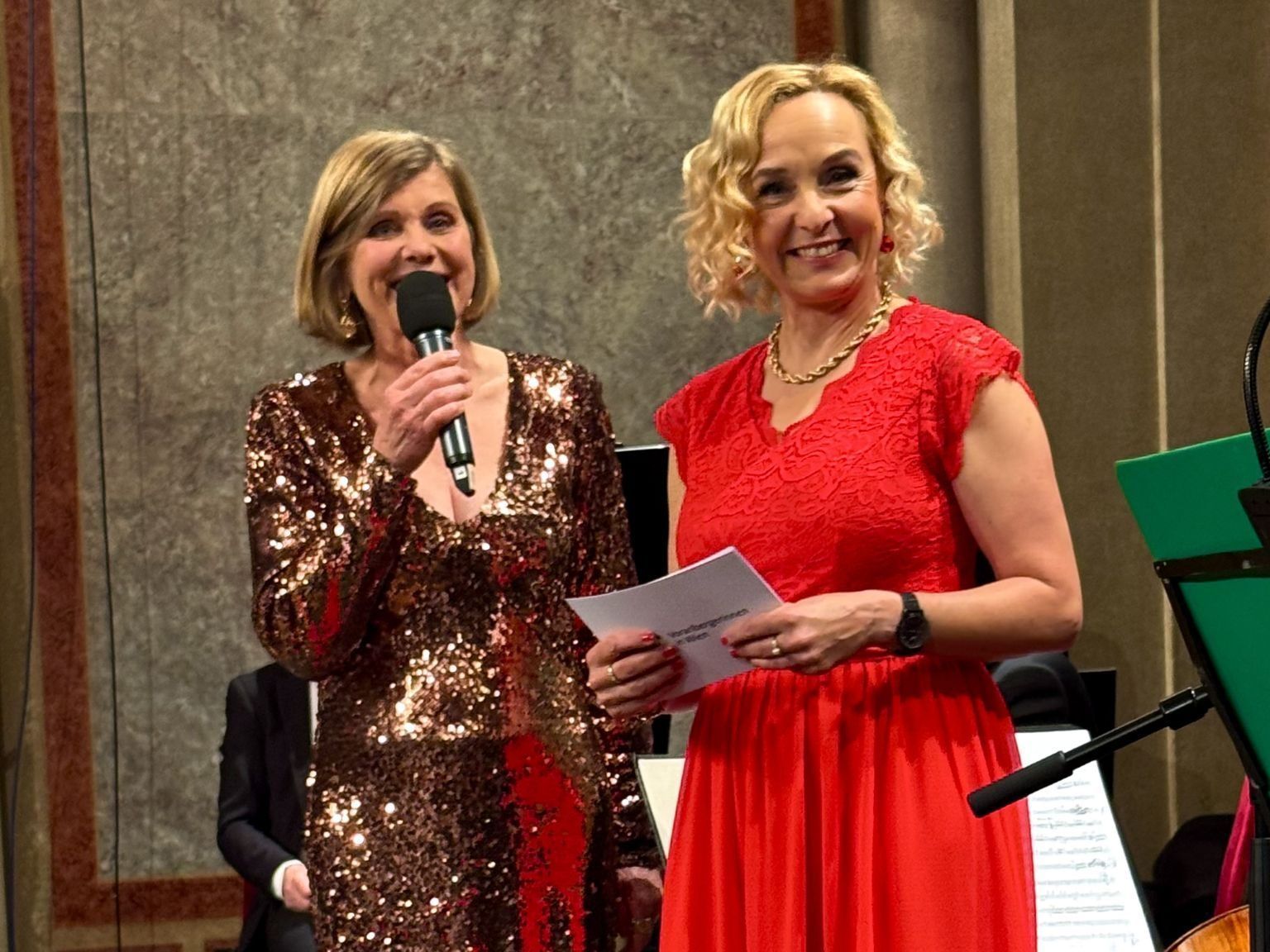 Ball der Vorarlberger in Wien