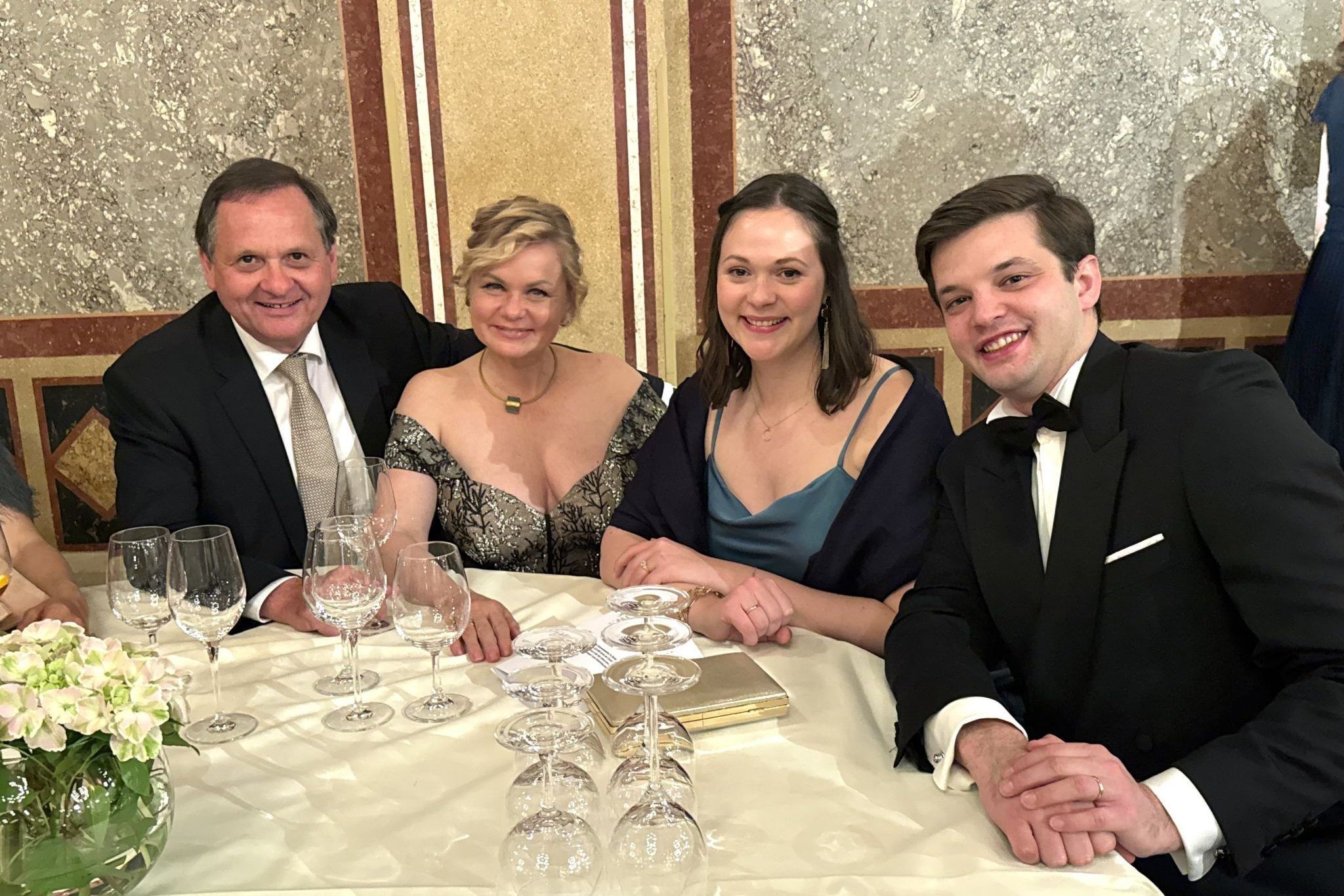 Ball der Vorarlberger in Wien