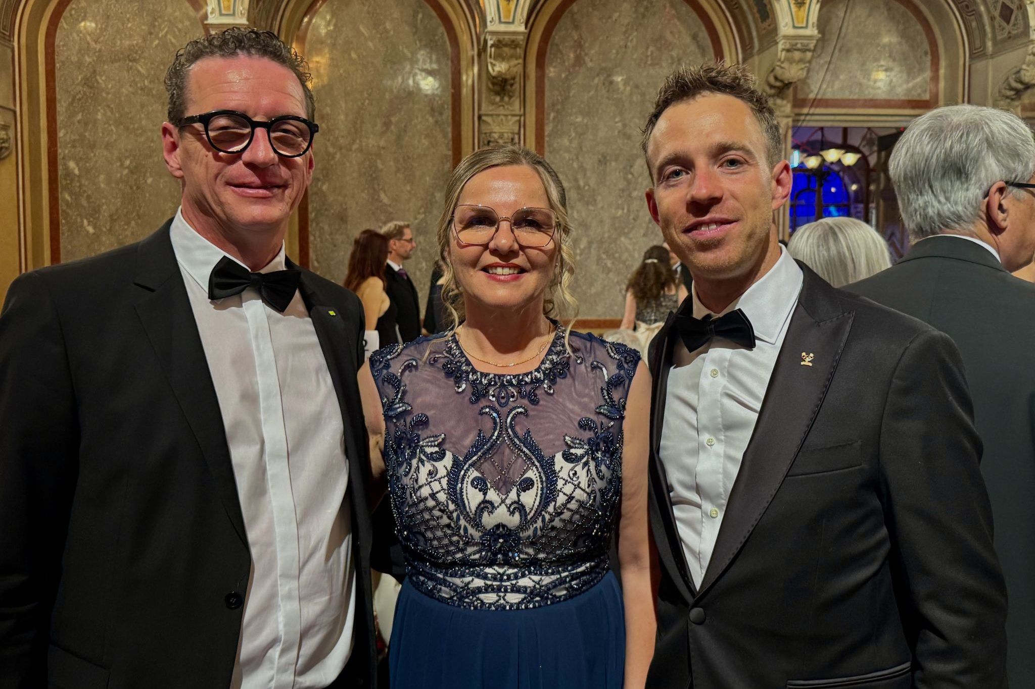 Ball der Vorarlberger in Wien