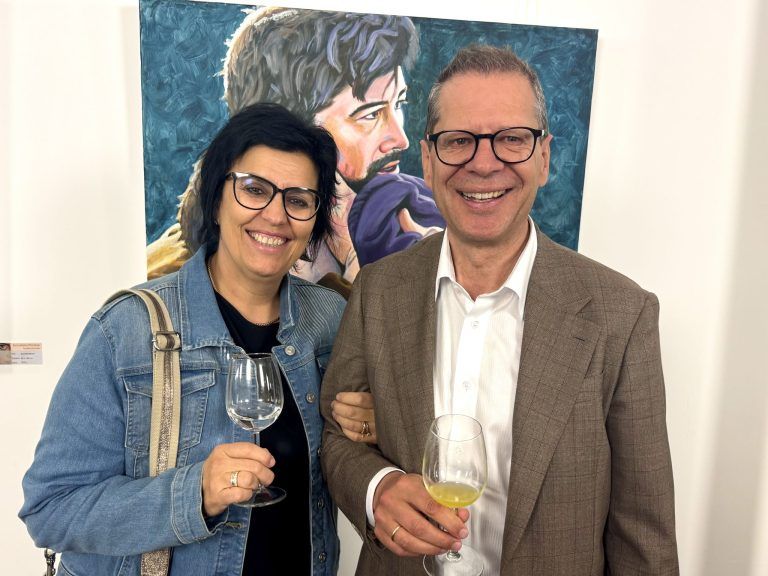 Vernissage Nenzing