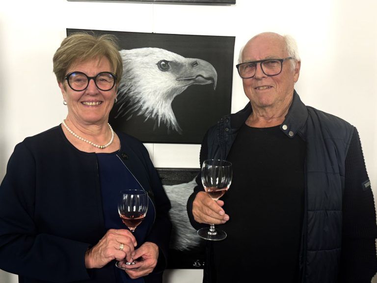 Vernissage Nenzing