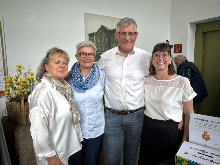 Vernissage Nenzing
