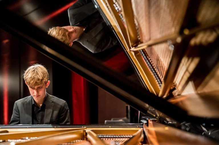 Jugendsinfonieorchester Dornbirn