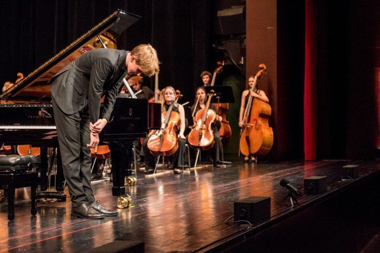 Jugendsinfonieorchester Dornbirn