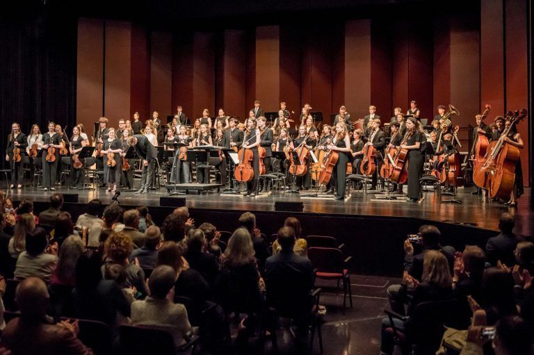 Jugendsinfonieorchester Dornbirn