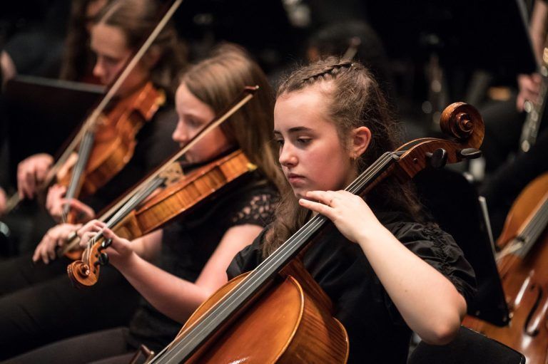 Jugendsinfonieorchester Dornbirn