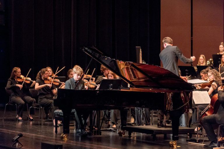 Jugendsinfonieorchester Dornbirn