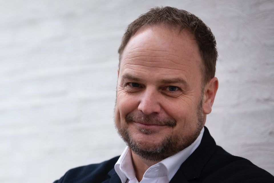 Pina-Kongress in Dornbirn: Jonathan Sprungk über Verantwortung und Führung im Umbruch