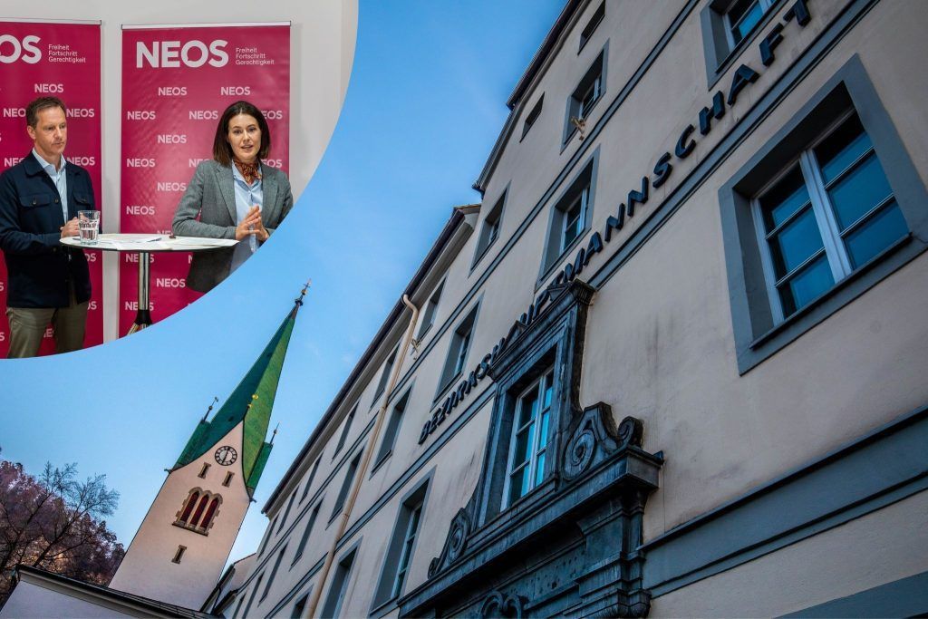 BH-Fusionen: &#8220;Nicht mehr so denken wie zu einer Zeit, als wir mit Kutschen unterwegs waren&#8221;