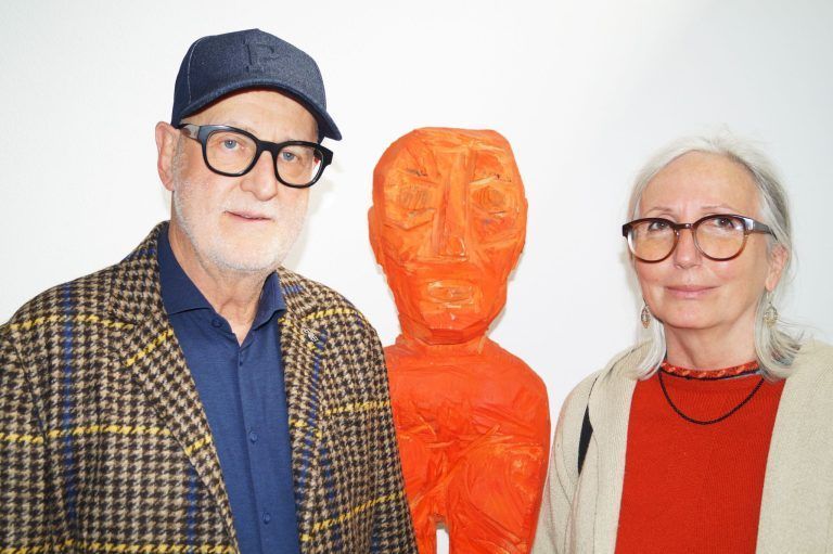Ausstellung Quadrart Dornbirn