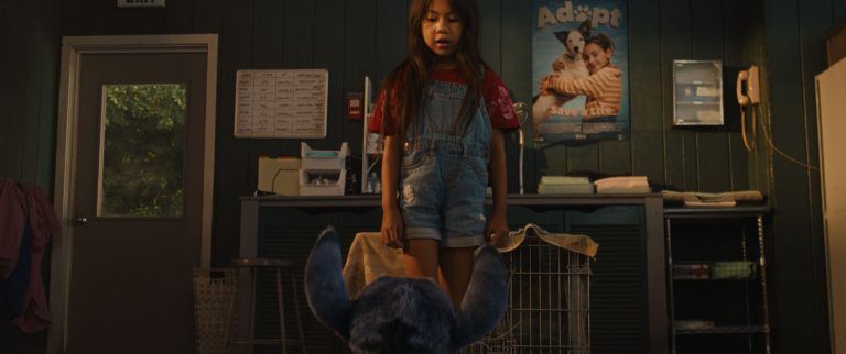 LILO & STITCH