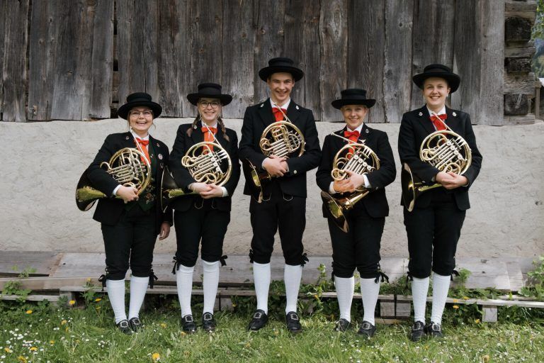 Musikverein Harmonie Sonntag