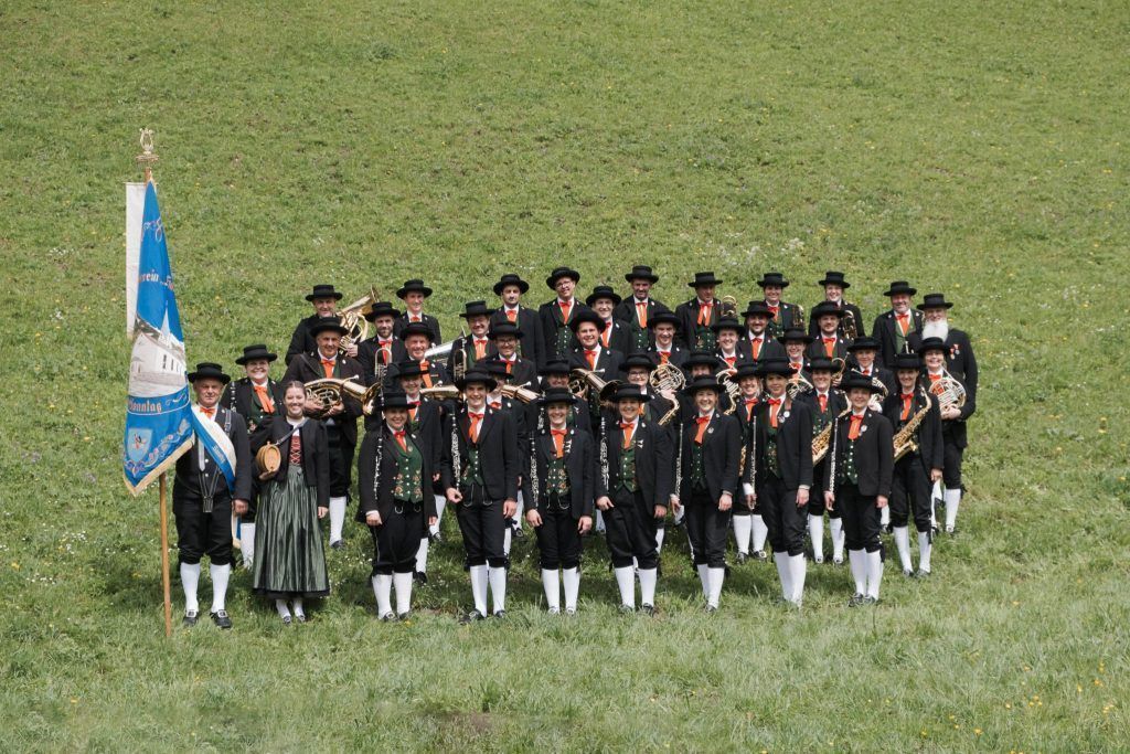 Wie die Harmonie nach Sonntag kam
