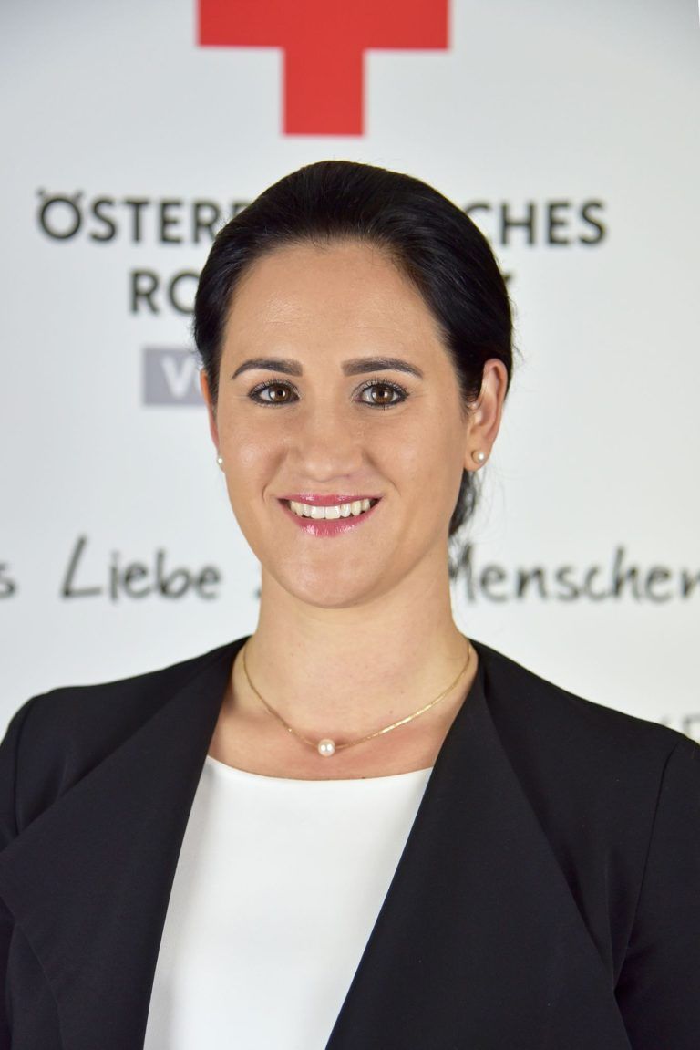Rotes Kreuz Vorarlberg