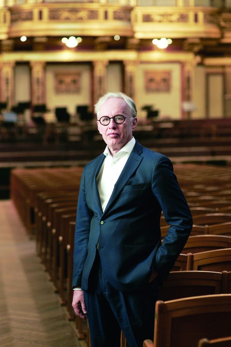 Martin Haselböck
