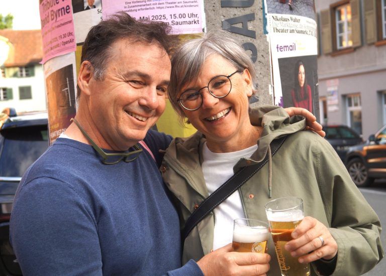 Theater am Saumarkt