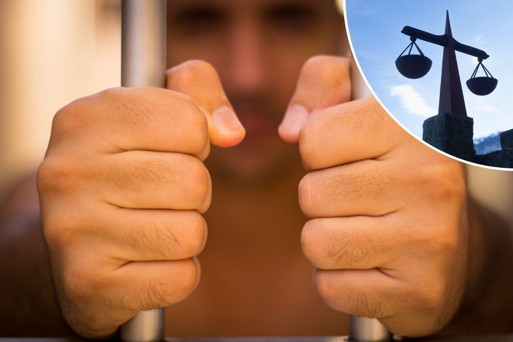 Nein der Frau ignoriert: Haft wegen Verletzung der sexuellen Selbstbestimmung