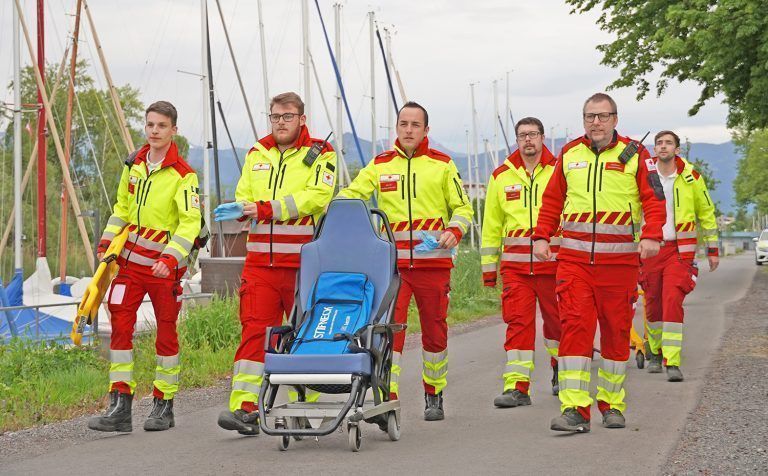 Rotes Kreuz Vorarlberg