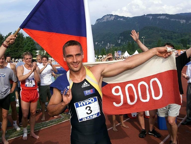Hypomeeting 2001 Roman Seberle 9000 Punkte Rekord