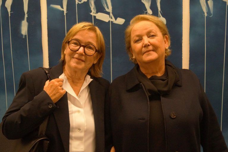 Eröffnung Galerie Z