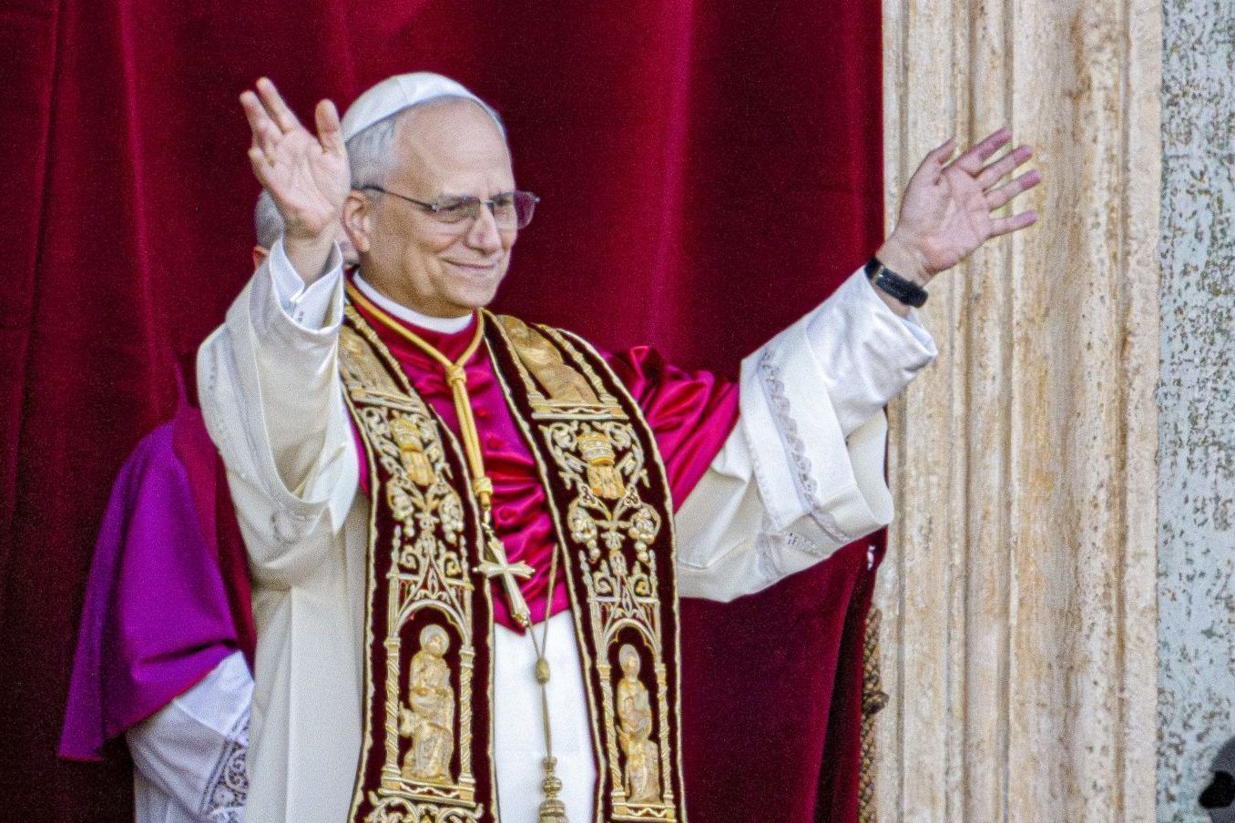 Vatican Conclave New Pope