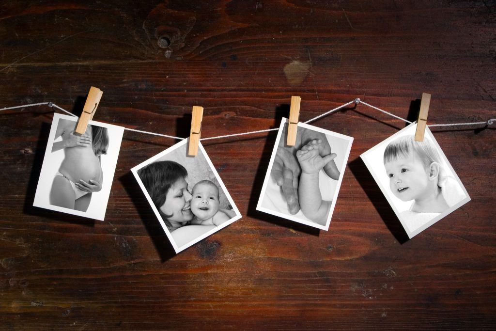 Danke für alles, Mama: Acht DIY-Geschenktipps für den Muttertag