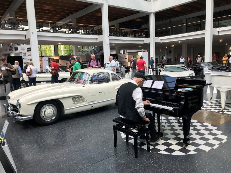 Klassikwelt Bodensee 2025