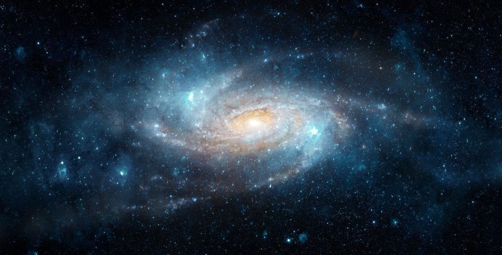 Das Universum erkunden: Ein Blick über die Milchstraße hinaus