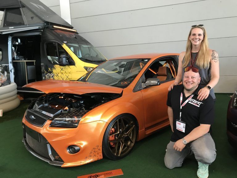 Tuning World Bodensee