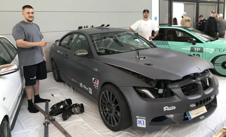 Tuning World Bodensee