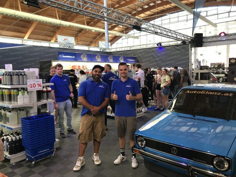 Tuning World Bodensee