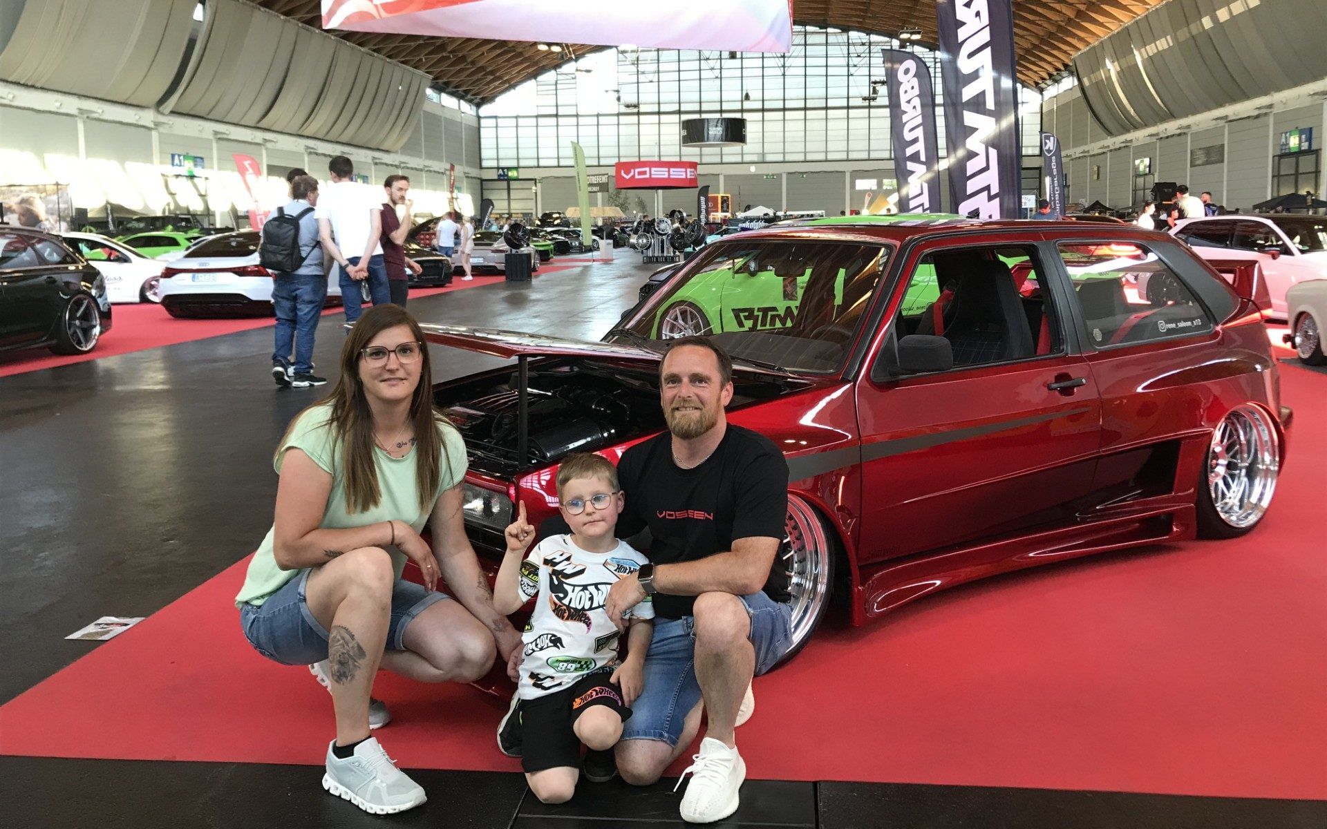 Tuning World Bodensee