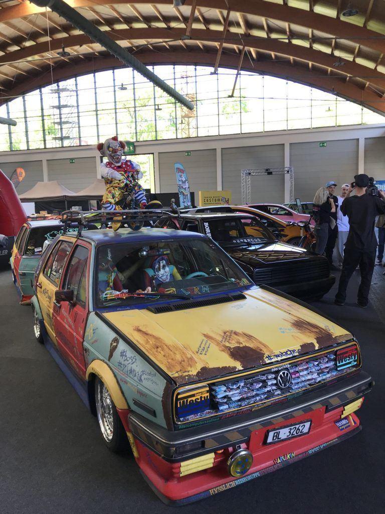 Tuning World Bodensee