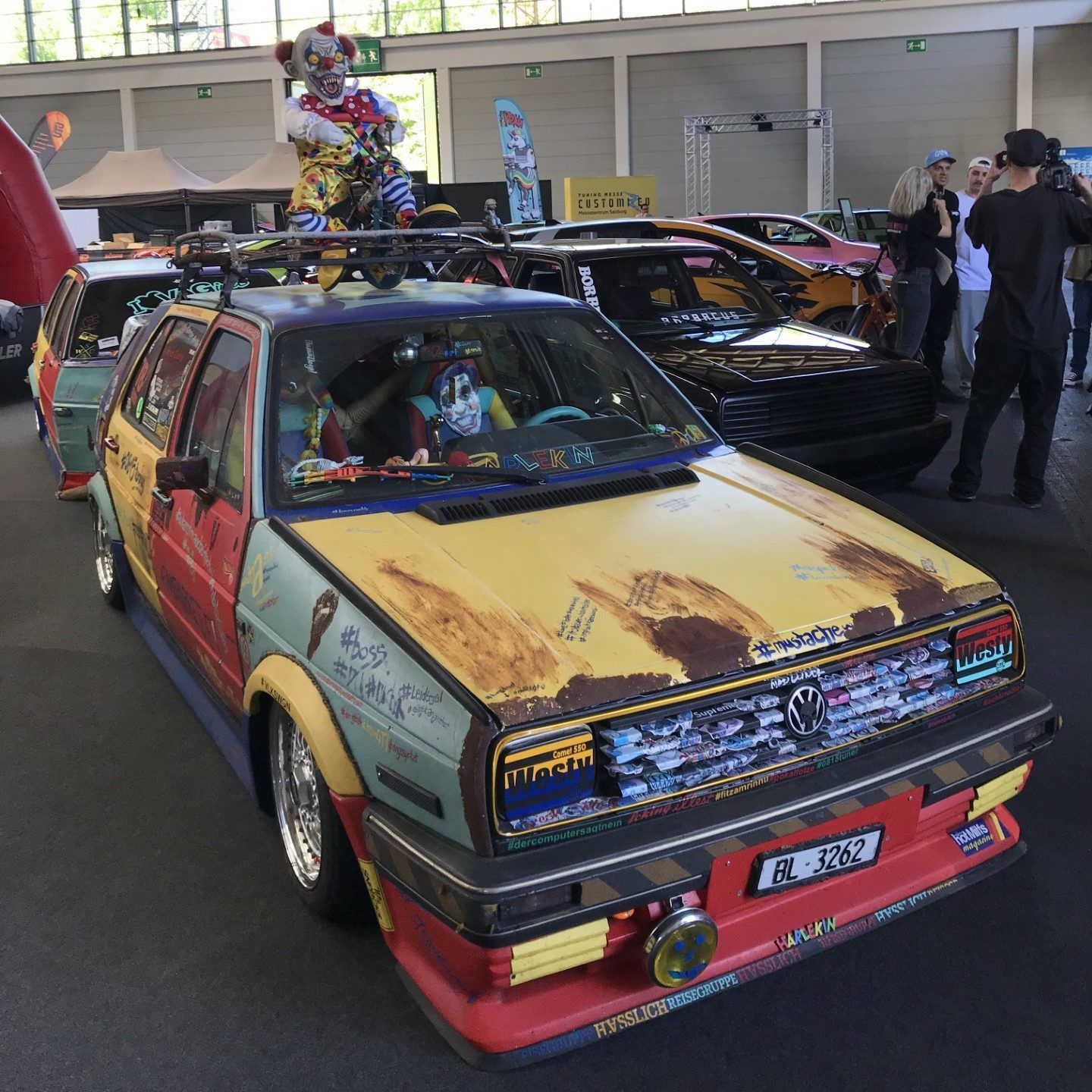 Tuning World Bodensee