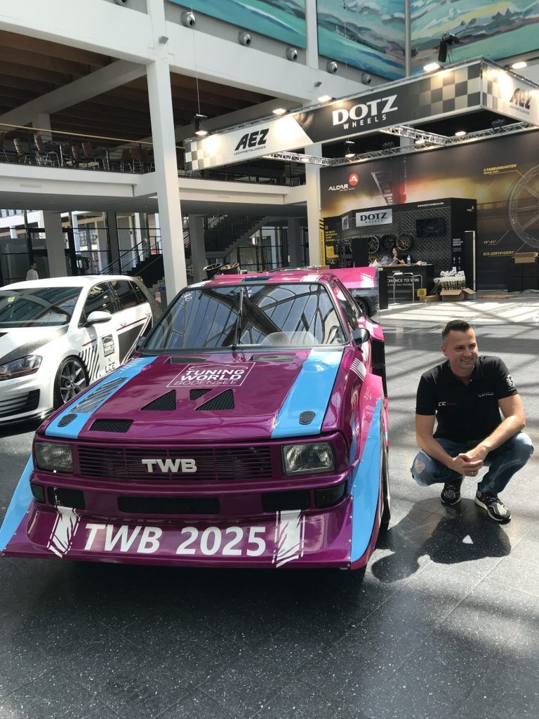 Tuning World Bodensee