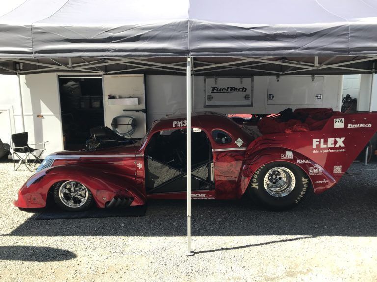 Tuning World Bodensee