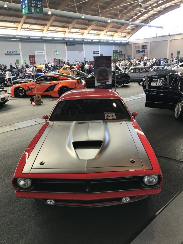 Tuning World Bodensee