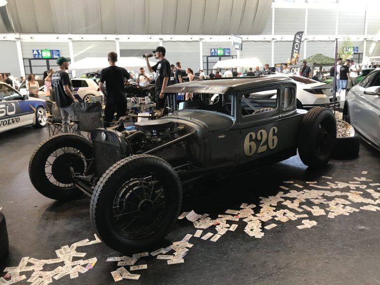 Tuning World Bodensee