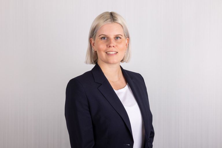 Julia Berchtold
