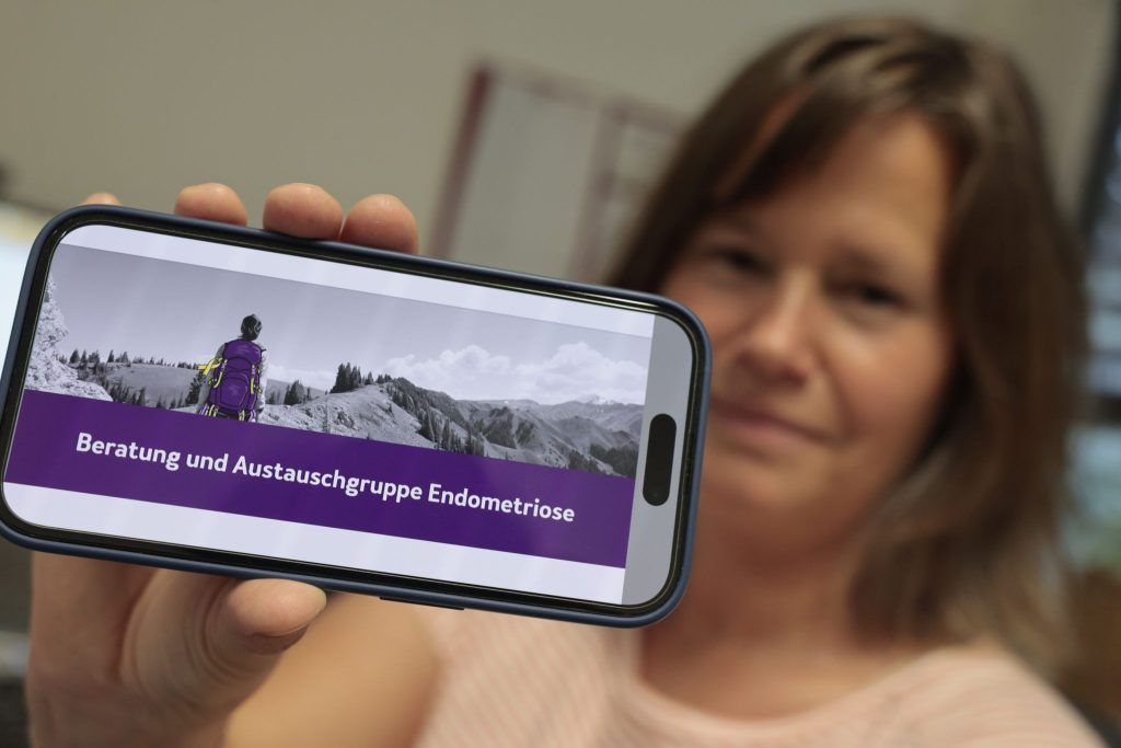 Gleich häufig wie Diabetes und trotzdem unbekannt